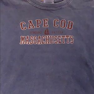 Cape Cod T-Shirt